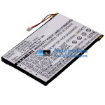 Μπαταρία για Apple iPod 1ης 2ης γενιάς P325385A4H [Αντικατάσταση μπαταρίας]